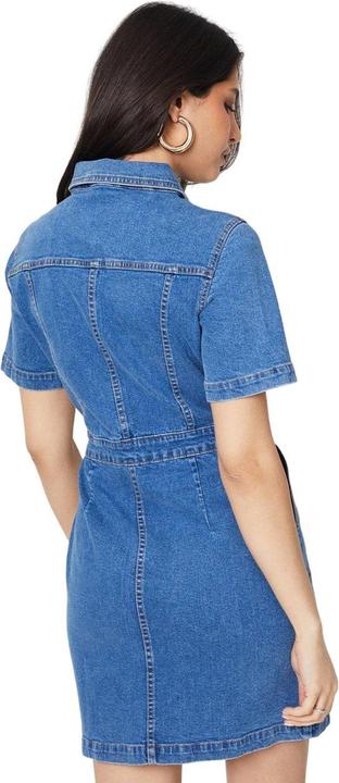 Immagine prodotto Dorothy Perkins Mini Abito Maniche Corte Donna (42)