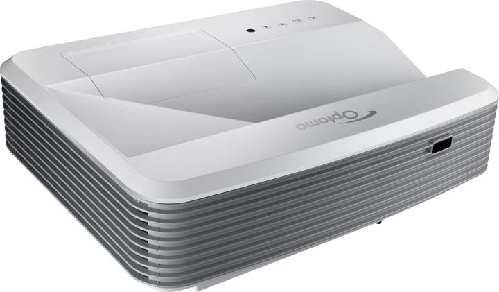 Produktbild Optoma EH320USTi (Full HD, 4000 lm, 0.25:1)