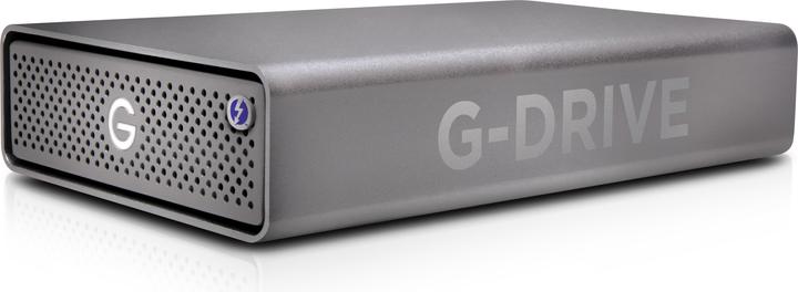 Image du produit SanDisk Professional G-Drive Pro Studio (7.68 To)