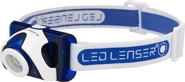 Ledlenser Seo7r (220 lm)