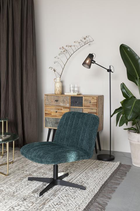 Produktbild White Label Living Chair