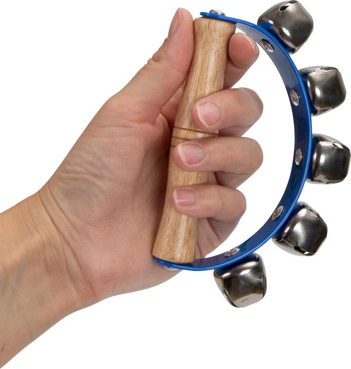 Actual product image Betzold Musik Bell wreaths (Clamp ring / ring)