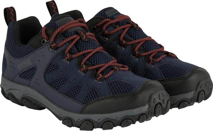 Produktbild Regatta Edgepoint IV Wanderschuhe niedrig geschnitten (40)