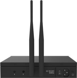 Actual product image Yeastar GSM gateway TG200 2x channel