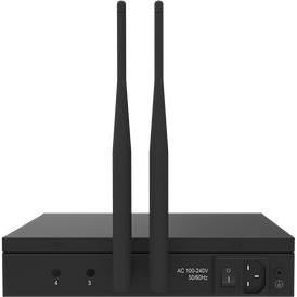 Thumbnail - Yeastar GSM-Gateway TG200 2x Kanal, Router, Schwarz