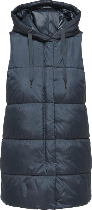 Immagine prodotto Only Gilet con cappuccio (M)