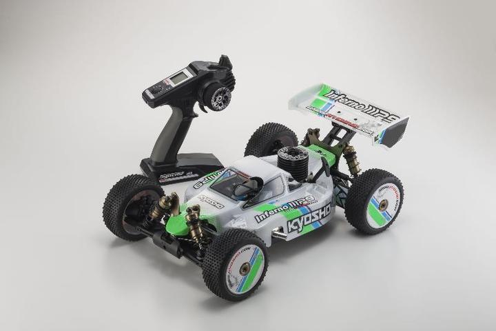 Produktbild Kyosho Inferno MP9 TKI3 T 1 (RTR Ready-to-Run)