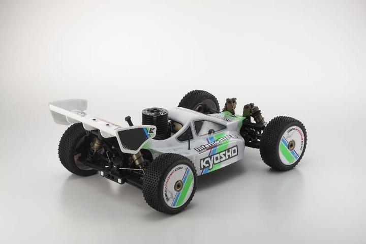 Produktbild Kyosho Inferno MP9 TKI3 T 1 (RTR Ready-to-Run)