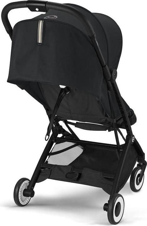 Produktbild Cybex Orfeo Reisebuggy ab Geburt bis 4 Jahren - Kollektion 2025