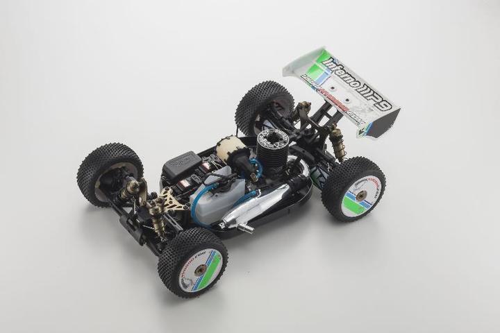 Produktbild Kyosho Inferno MP9 TKI3 T 1 (RTR Ready-to-Run)