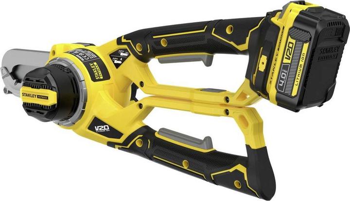 Produktbild Stanley Seghetto da Potatura a Palo Fatmax V20