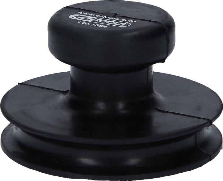 KS Tools Mini palonnier à vide.max 15kg.Ø 80mm (15 kg)