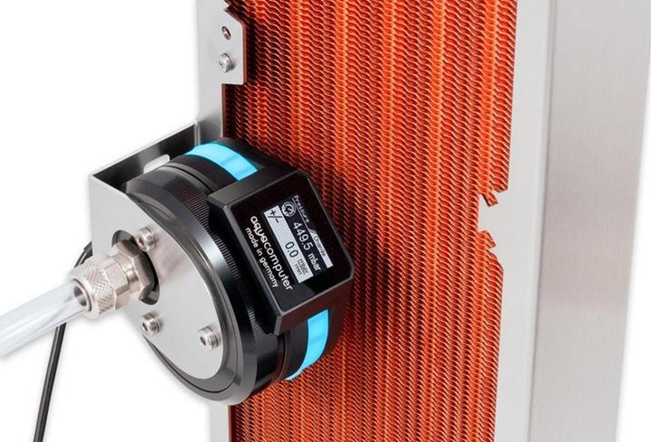 Produktbild Aqua Computer LEAKSHIELD Leckageschutzsystem Standalone
