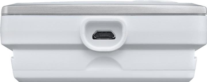 Actual product image Testo 0572 1624 162 H1 Multi-Datenlogger Messgrösse Temperatur, Luftfeuchtigkeit (Measuring device case)