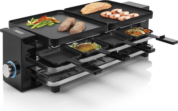Immagine prodotto Princess Raclette 8