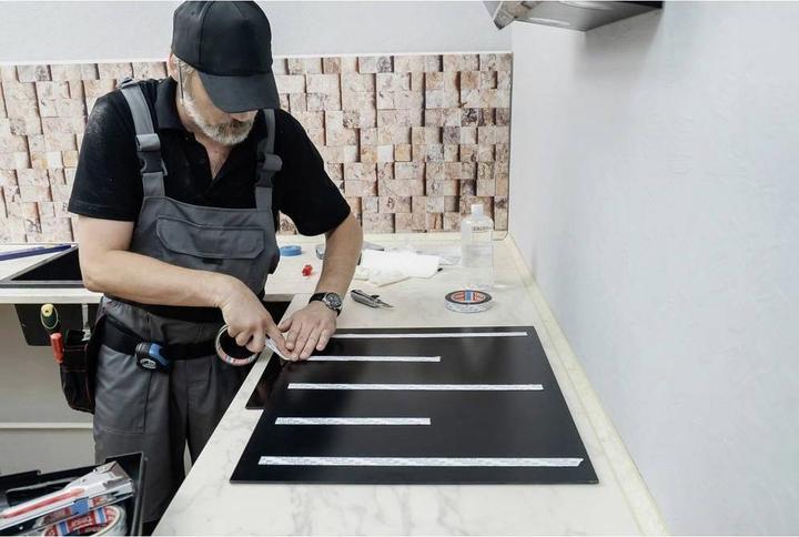 Image du produit tesa Ruban adhésif double face (19 mm)