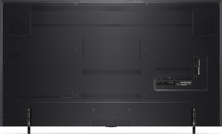 Produktbild LG 86QNED99T9B (86", QNED, 8K, 2024)