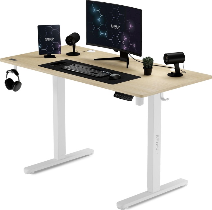 Actual product image Sense7 Nojo