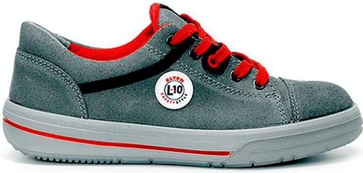 Produktbild Elten VINTAGE Lady Low ESD S3 Gr.38 (S3, 42)