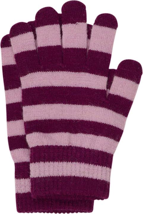 Produktbild Minymo Kinder 3er Pack Strickhandschuhe (1, 1.5, 2)