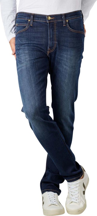 Lee Luke High Stretch