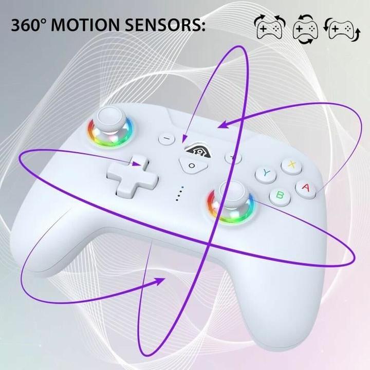 Image du produit Subsonic SA5633-2 (Switch)