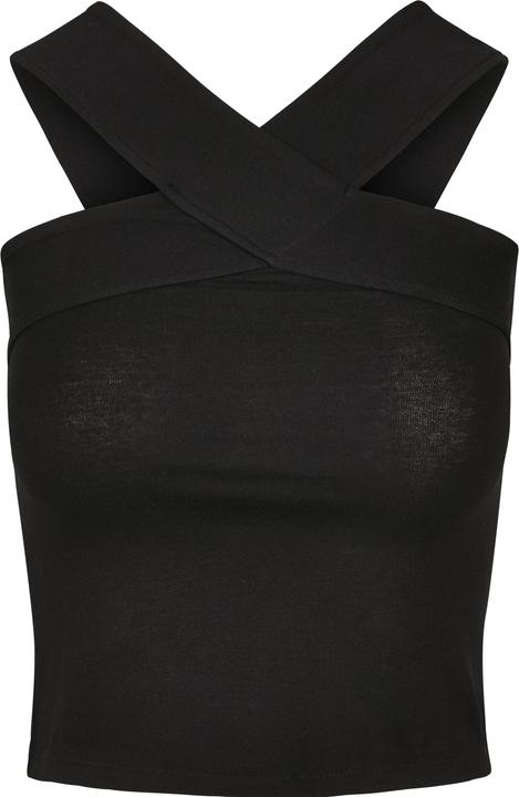 Produktbild Urban Classics Ladies Cross Top (L)
