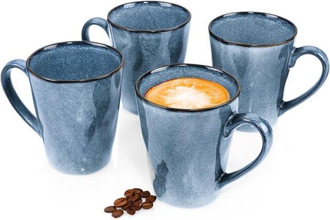 Produktbild Sänger Geschirr Kaffeebecher Set Darwin (350 ml, 4 x)