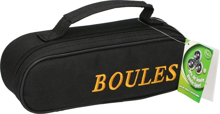 Produktbild Champ Boule Set (3x, 73 mm)