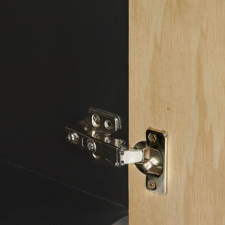 Produktbild Beliani Dalcross (120 x 36 x 45 cm)