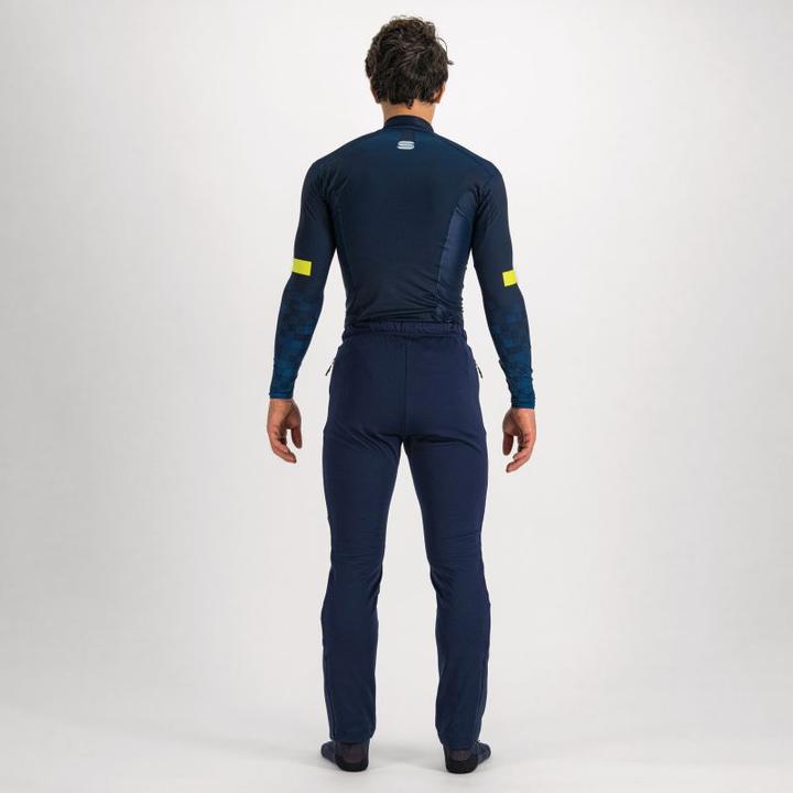 Actual product image Sportful Squadra Pant Short ZIP (M)