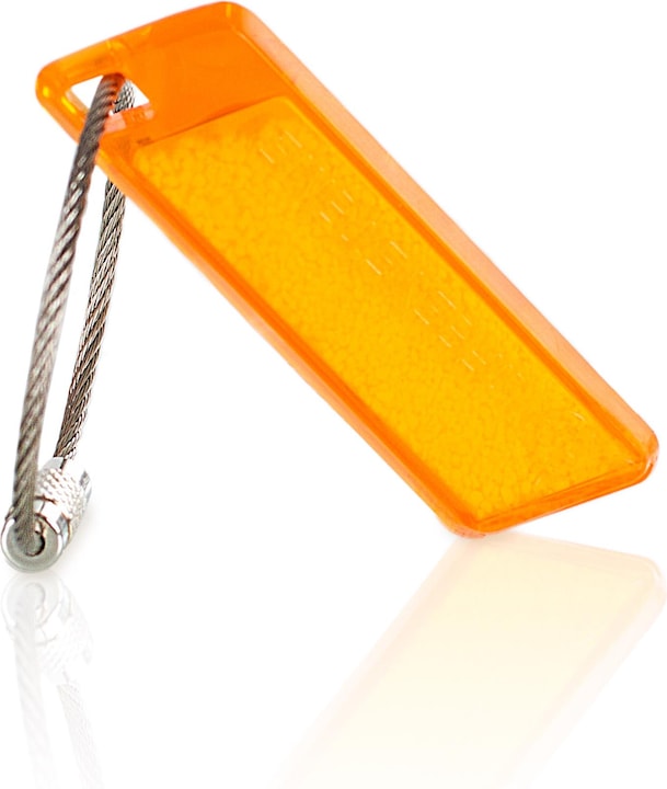 Image du produit Lifesystems Glow Marker, orange
