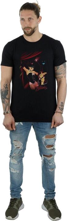 Produktbild Zatanna Bombshell Cover TShirt (M)