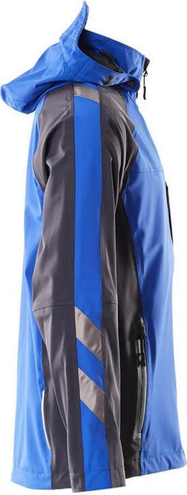 Produktbild Mascot Unique Shelljacke (XXL)