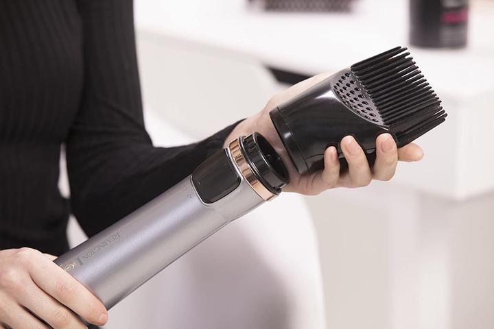 Actual product image Remington Keratin Protect