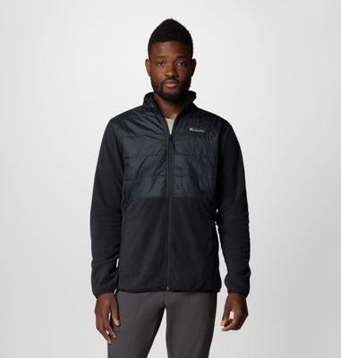 Produktbild Columbia Basin Butte™ Full Zip Fleece II (S)