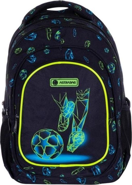Astra Astrabag Football Motion AD330 Rucksack