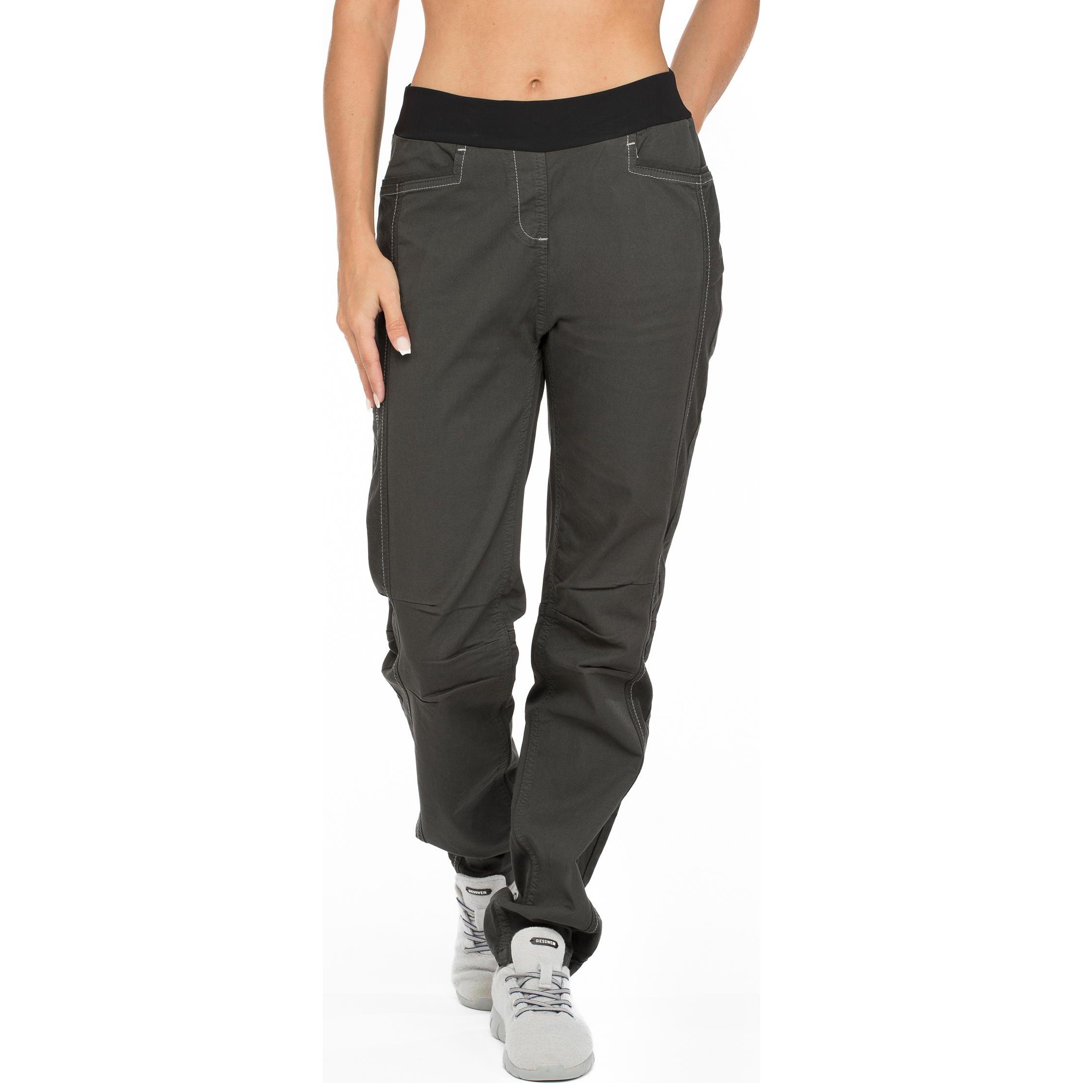 Thumbnail - Chillaz, Damen, Outdoorhose, Women's Sarah 2.0 (36, S), Schwarz, 36, S