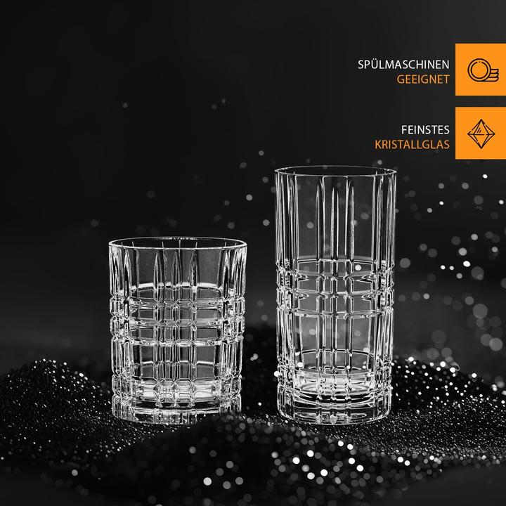 Actual product image Nachtmann Highland (0.45 l, 6x)