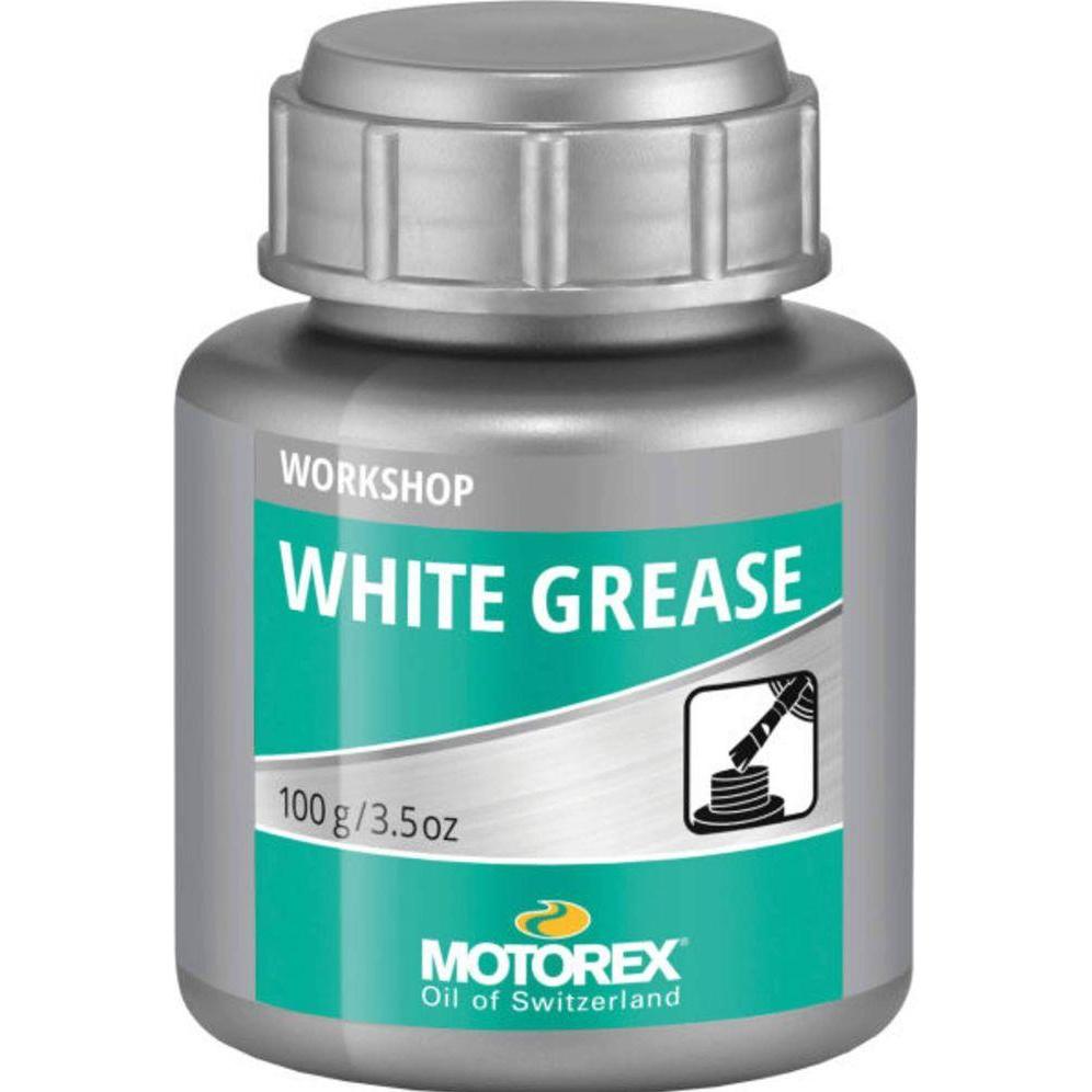 Motorex, Veloreinigung + Velopflege, (Lagerfett)