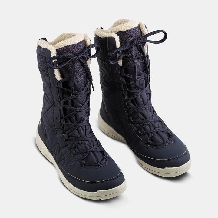Actual product image Quechua SH500 (38)