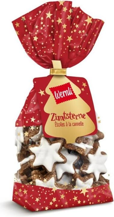 Wernli Zimtsterne 230g (230 g)