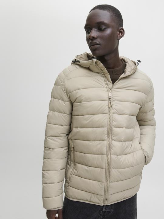 Produktbild Jack & Jones Steppjacke Steppjacke (M)