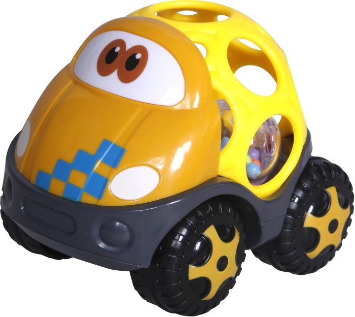 Actual product image Vedes Baby Gripper Car