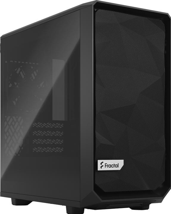 Produktbild Fractal Meshify 2 Mini (mATX, DTX, Mini-ITX, Mini-DTX)