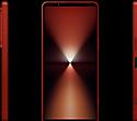 Produktbild Sony Xperia 1 VI (512 GB, Scarlet, 6.50", Dual SIM, 52 Mpx, 5G)