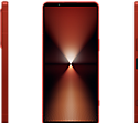 Image du produit Sony Xperia 1 VI (512 Go, Écarlate, 6.50", Double SIM, 52 Mpx, 5G)