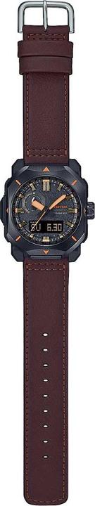 Produktbild Casio Pro-Trek - PRW-6900YL-5ER (Analoguhr, Digitaluhr, 45 mm)