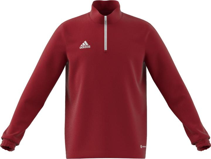 Produktbild adidas Entrada 22 Trainingspullover Kinder (128)