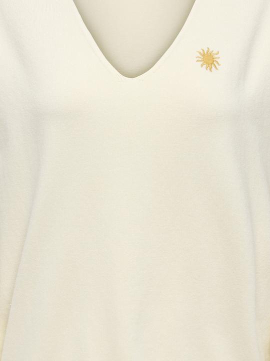 Produktbild Only ONLCAVA Strickpullover Strickpullover (M)